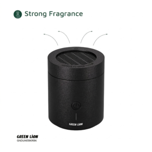 Dune Bakhour Incense Burner is a portable electric burner designed for traditional incense, featuring a 300-400°C heating temperature and 30-second single burning sessions.